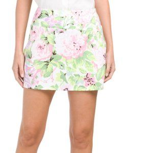 New Laura Ashley Upf 50 Golf or Tennis Skort size Small